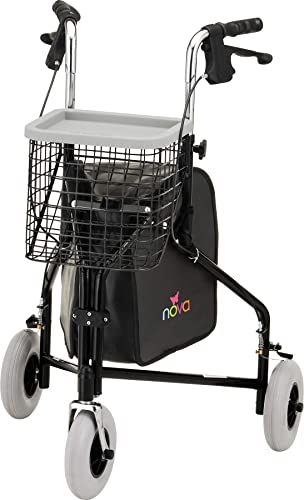 7 Best 3 Wheel Walkers