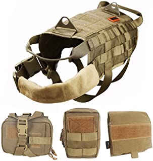 OneTigris MOLLE Harness