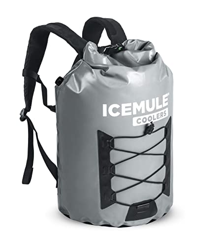 IceMule Pro