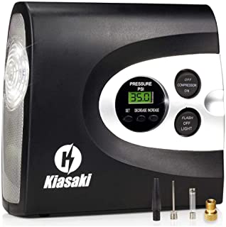 Kiasaki Inflator