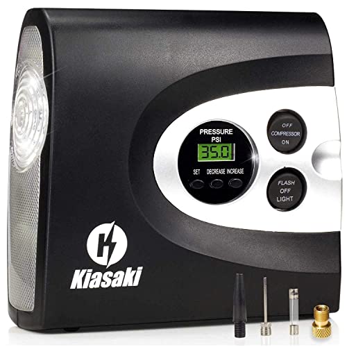 Kiasaki Inflator