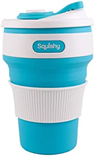 Squishy Cup Travel