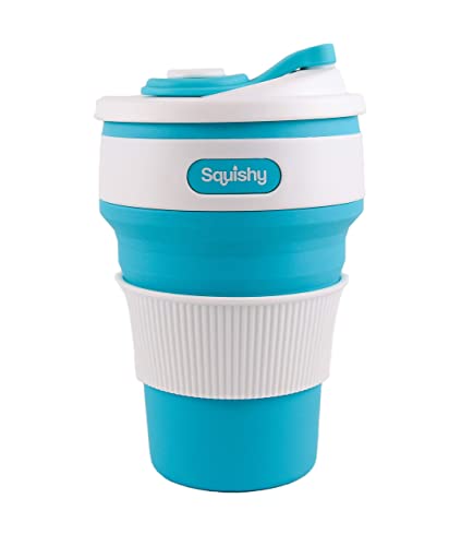 Squishy Cup Travel