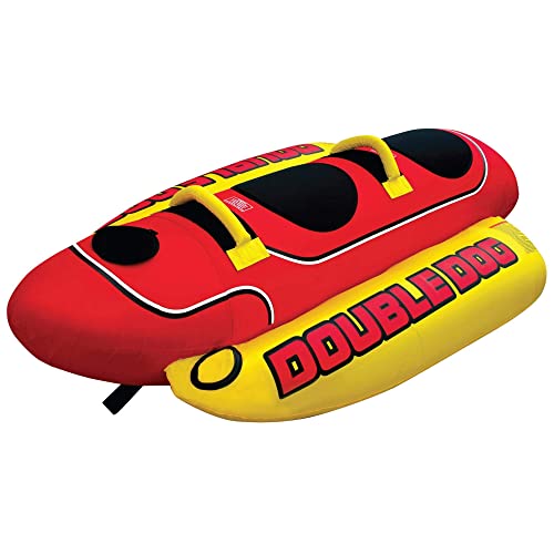 10 Best 2 Person Towable Tubes