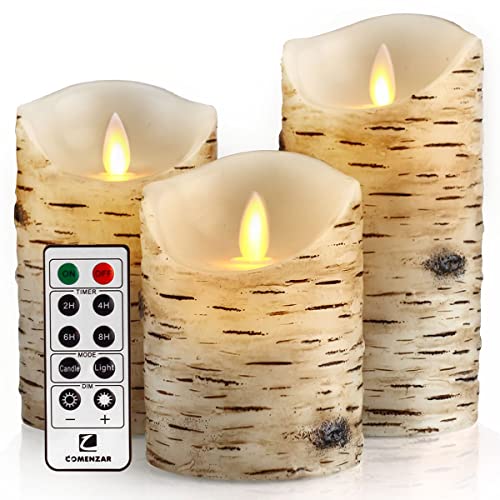 10 Best Remote Control Candles