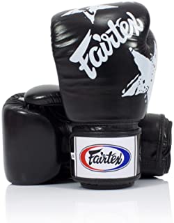 Fairtex Muay Thai-Style