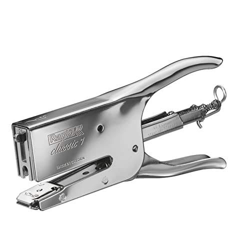 8 Best Plier Staplers