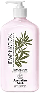 New Sunshine Gold Hemp Nation