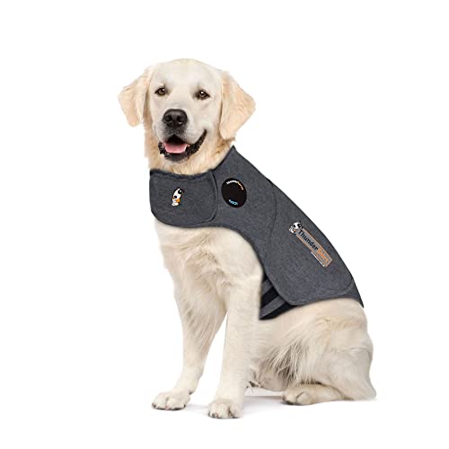 Best Dog Anxiety Jackets