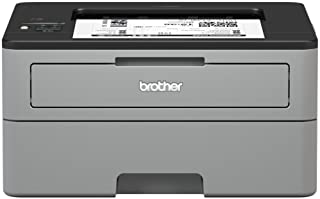 Brother Monochrome Laser HL-L2350DW