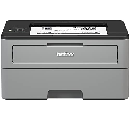 Brother Monochrome Laser HL-L2350DW