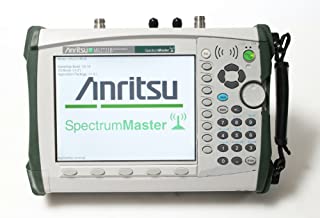 Anritsu MS2721B