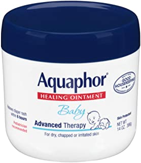 Aquaphor Baby Advanced Therapy