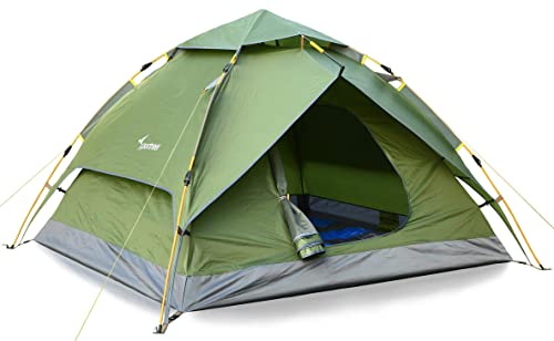 Sportneer Camping Instant Pop-Up