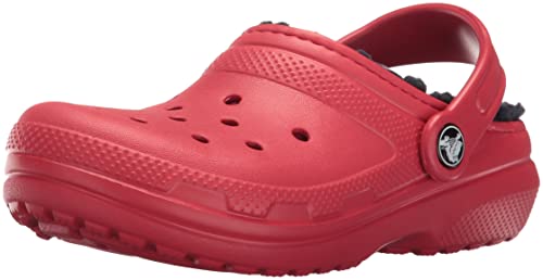 Crocs Classic Lined