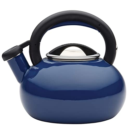 Circulon 1.5-Quart Sunrise Teakettle