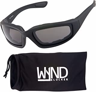 Wynd Blocker Wrap