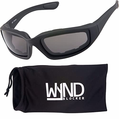 Wynd Blocker Wrap