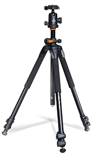 10 Best Tripods