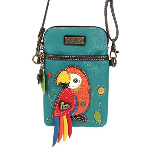 Chala Multicolor Handbag