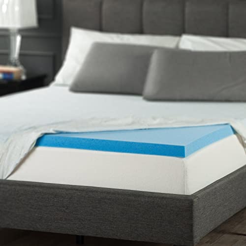 Zinus Foam Sleep Master