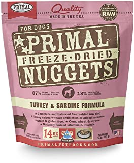 Primal Nuggets