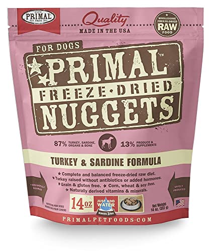 Primal Nuggets