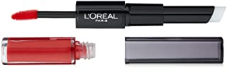 L'Oréal Paris Infallible Pro Last 2 Step Lipstick