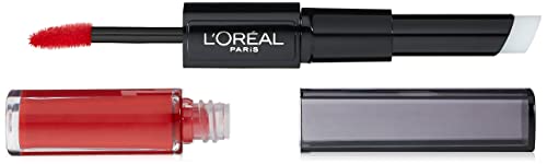 L'Oréal Paris Infallible Pro Last 2 Step Lipstick