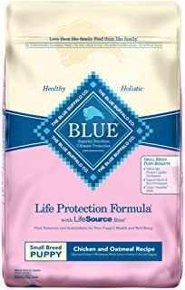 Blue Buffalo Life Protection