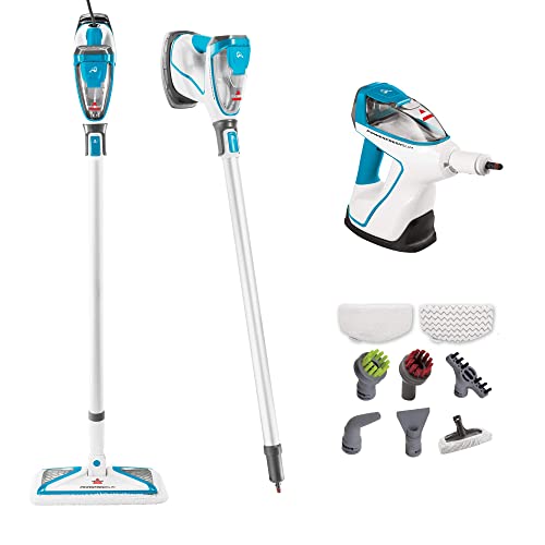 Bissell PowerFresh Slim