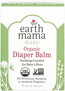 Earth Mama Soothe