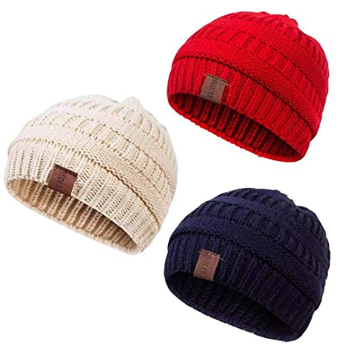 Redess Knit Cap