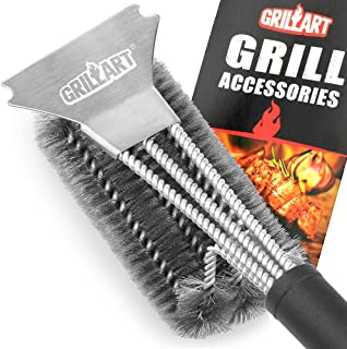 GrillArt BBQ