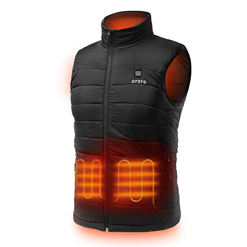 10 Best Heated Vests