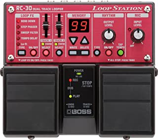 Boss RC-30