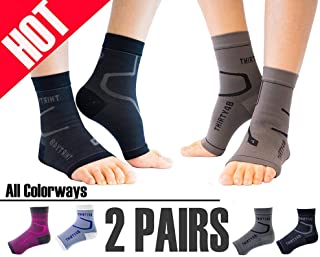 Thirty 48 Plantar Fasciitis Socks