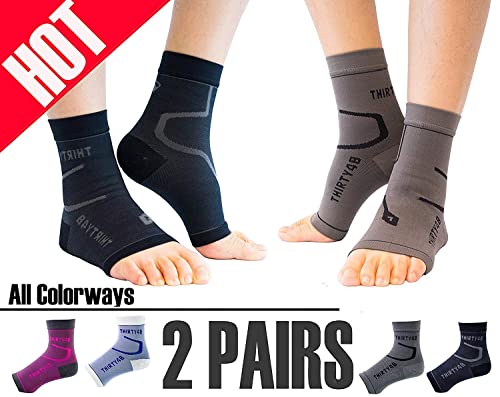 Thirty 48 Plantar Fasciitis Socks