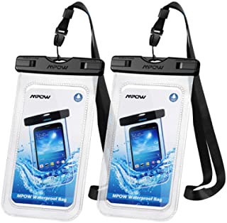 Mpow 097 Universal Waterproof Case