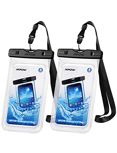 Mpow 097 Universal Waterproof Case