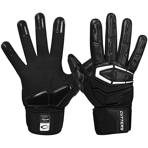 8 Best Lineman Gloves