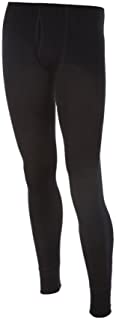 Janus Black Leggings