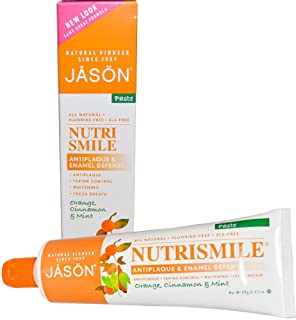 Jason Nutrismile Anti-Cavity