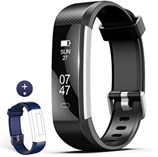 Fitness Tracker