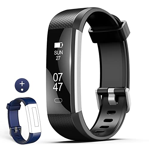 Fitness Tracker