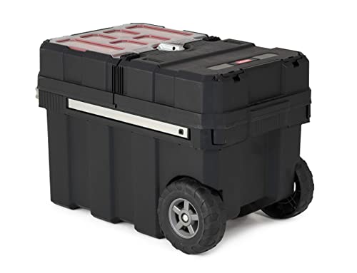 10 Best Rolling Tool Totes