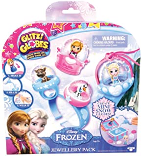 Glitzi Globes Frozen Pack