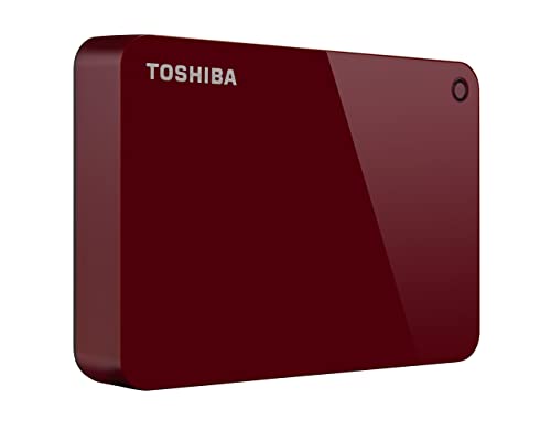 10 Best External Hard Drives