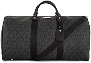 Michael Kors Jet Set Logo Duffel