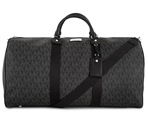 Michael Kors Jet Set Logo Duffel